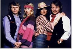 Ungsoeifvs abba band for sale  Delivered anywhere in USA 