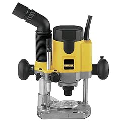 Dewalt router plunge for sale  Delivered anywhere in USA 