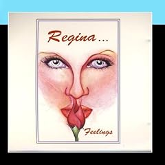 Regina... feelings for sale  Delivered anywhere in USA 