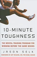 Minute toughness mental for sale  Delivered anywhere in UK