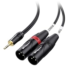 Cable matters xlr gebraucht kaufen  Wird an jeden Ort in Deutschland