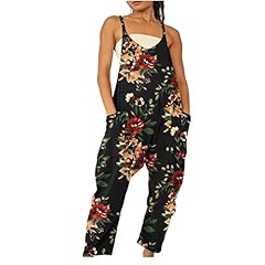 Amhomely women dungarees for sale  Delivered anywhere in UK
