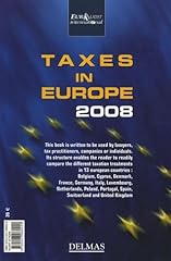 Impôts taxes in d'occasion  Livré partout en Belgiqu