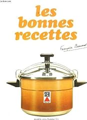 Bonne recettes d'occasion  Livré partout en France
