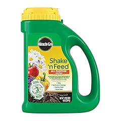 Miracle gro shake for sale  Delivered anywhere in USA 