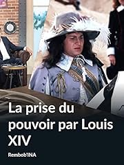 Prise pouvoir louis d'occasion  Livré partout en France