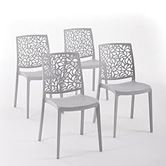 Rattatan anna chaises d'occasion  Livré partout en France