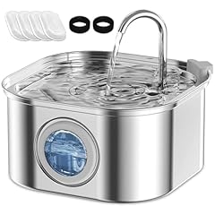 Aqxong 3.2l fontaine d'occasion  Livré partout en France
