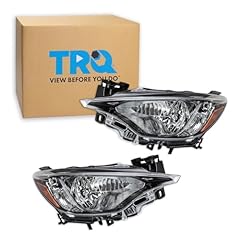 Trq headlight assembly for sale  Delivered anywhere in USA 