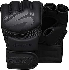 Rdx mma gants d'occasion  Livré partout en Belgiqu