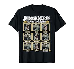 Jurassic expressions raptor for sale  Delivered anywhere in UK