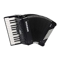 Hohner accordion pianoforte usato  Spedito ovunque in Italia 
