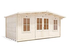 Garden log cabin for sale  Delivered anywhere in UK