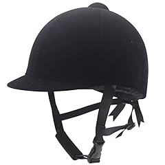 Kisbeibi equestrian helmet for sale  Delivered anywhere in UK