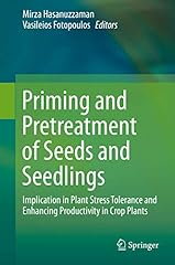 Priming pretreatment seeds for sale  Delivered anywhere in USA 