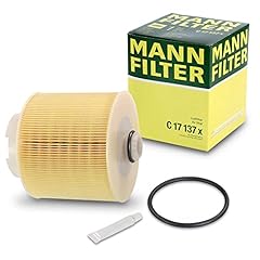 Mann filter 137 gebraucht kaufen  Wird an jeden Ort in Deutschland