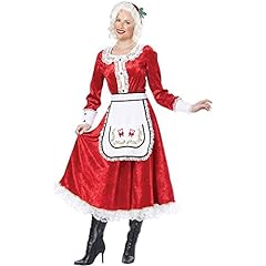 Classic mrs. claus for sale  Delivered anywhere in USA 