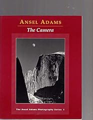 Camera ansel adams for sale  Delivered anywhere in USA 