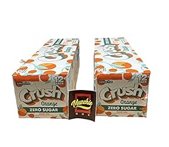 Crush soda munchie for sale  Delivered anywhere in USA 
