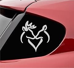 Buck doe love for sale  Delivered anywhere in USA 