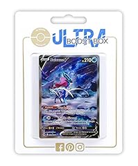 Suicune gg38 gg70 d'occasion  Livré partout en France