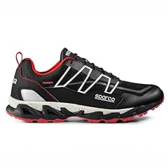 Sparco teamwork scarpa usato  Spedito ovunque in Italia 