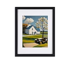 Farm wall art for sale  Delivered anywhere in USA 