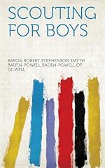 Scouting boys for sale  Delivered anywhere in UK