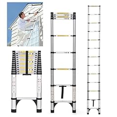 Jadduo 20.3ft telescoping for sale  Delivered anywhere in USA 