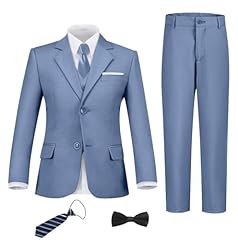 Fxzpiodi suit boys for sale  Delivered anywhere in USA 