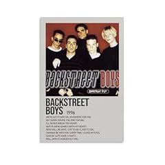 Reauorn backstreet boys gebraucht kaufen  Wird an jeden Ort in Deutschland