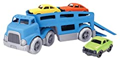 Green toys car for sale  Delivered anywhere in USA 