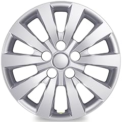 Pack hubcaps compatible for sale  Delivered anywhere in USA 