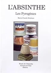 Absinthe pyrogènes d'occasion  Livré partout en France
