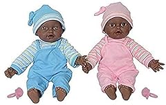The New York Doll Collection Sweet African American for sale  Delivered anywhere in UK