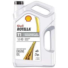 Shell rotella conventional for sale  Delivered anywhere in USA 