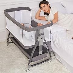 Jixrolyn baby bassinet for sale  Delivered anywhere in USA 