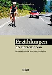 Erzählungen kerzenschein renn gebraucht kaufen  Wird an jeden Ort in Deutschland