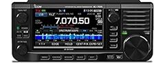 Icom 705 vhf for sale  Delivered anywhere in USA 
