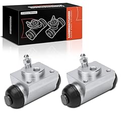 Frankberg brake wheel for sale  Delivered anywhere in UK