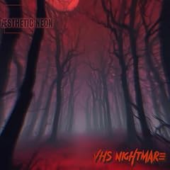 Vhs nightmare usato  Spedito ovunque in Italia 