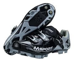Msport chaussures vtt d'occasion  Livré partout en France