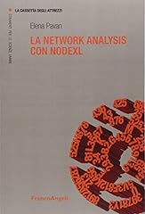 Network analysis con usato  Spedito ovunque in Italia 