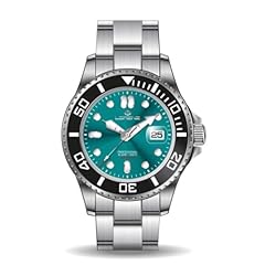 Lorenz diver automatic usato  Spedito ovunque in Italia 