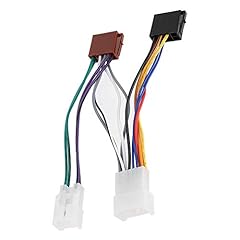 Iso wiring harness for sale  Delivered anywhere in UK