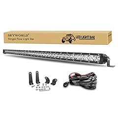 Skyworld slim led usato  Spedito ovunque in Italia 