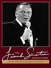 Frank Sinatra - Live From Caesars Palace, used for sale  Delivered anywhere in USA 