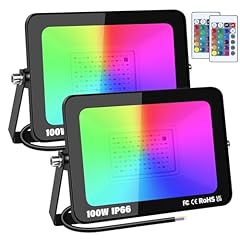 Rigidon 100w rgb usato  Spedito ovunque in Italia 