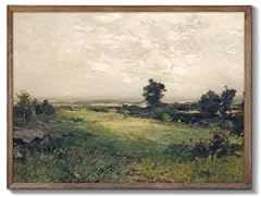 Xocuui vintage landscape for sale  Delivered anywhere in USA 