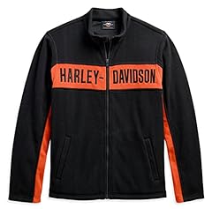 Harley davidson jacke gebraucht kaufen  Wird an jeden Ort in Deutschland